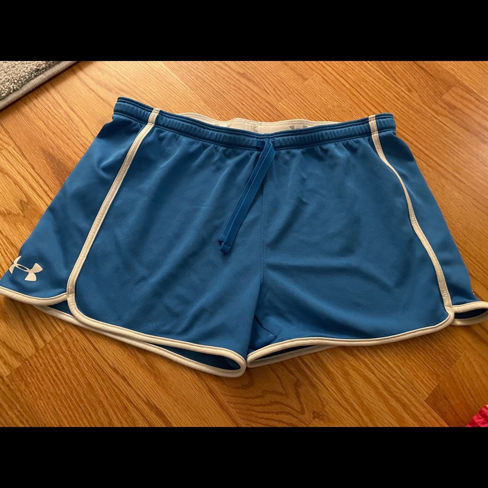 Under Armour shorts